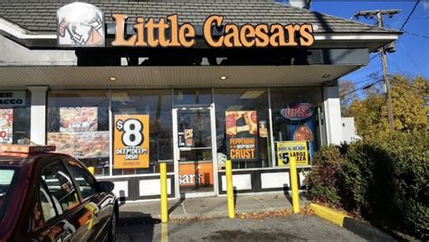 little caesars pizza poughkeepsie ny|little caesars poughkeepsie.